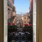 Downtown - Piazza Martiri דירה *
