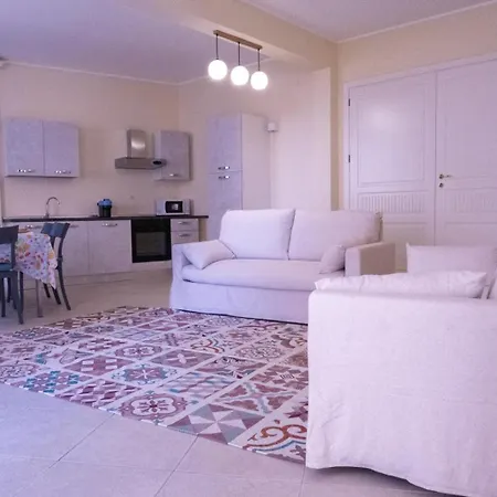 Downtown - Piazza Martiri Apartment Cagliari