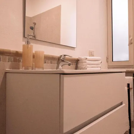 Apartman Downtown - Piazza Martiri Cagliari