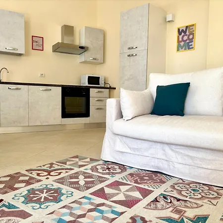 Apartment Downtown - Piazza Martiri Cagliari